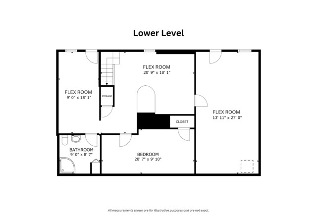 11 Hominy Hill Rd, Nancy, KY 42544 - plan