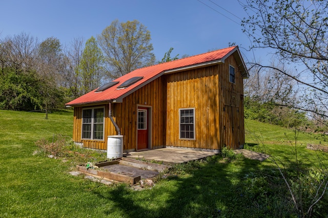 2692 Crab Orchard Rd, Lancaster, KY 40444 - view of outbuilding