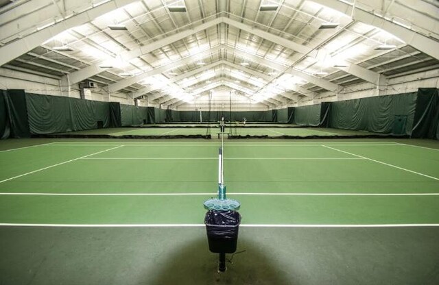 400 Redding Rd Unit 15, Lexington, KY 40517 - view of tennis court