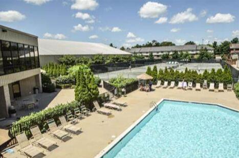 400 Redding Rd Unit 15, Lexington, KY 40517 - pool with a patio area