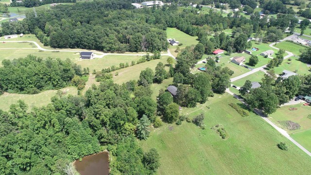 176 Marsee Trl, Corbin, KY 40701 - aerial view