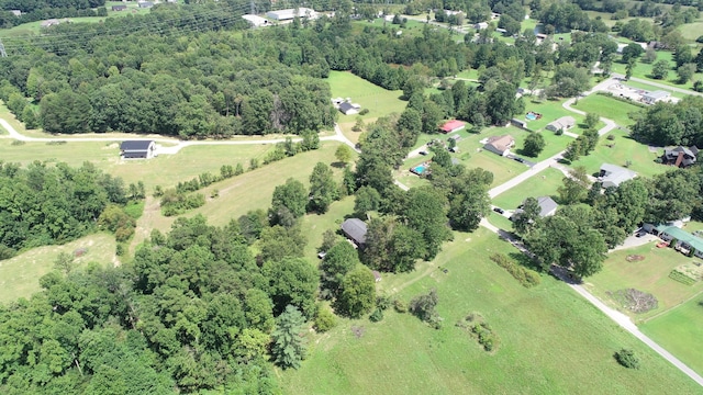 176 Marsee Trl, Corbin, KY 40701 - drone / aerial view