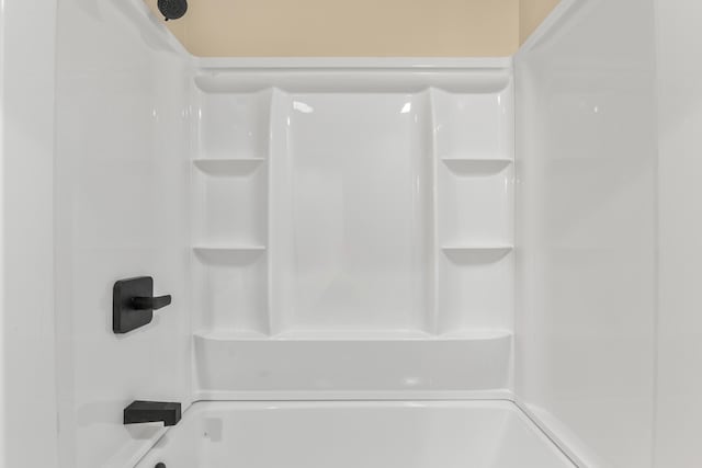 280 Main St, Salt Lick, KY 40371 - bathroom with a shower