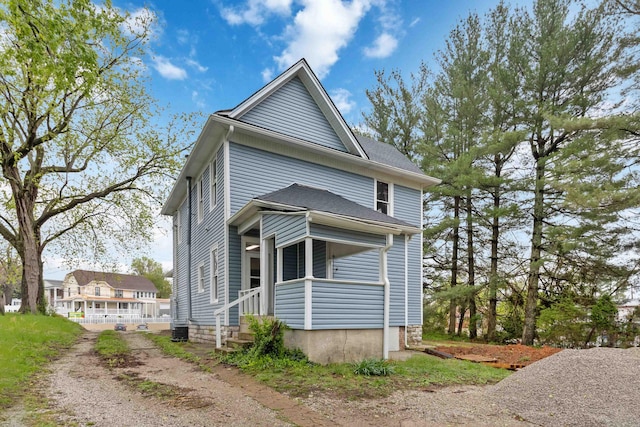 309 W Columbia St, Somerset, KY 42501 - exterior space