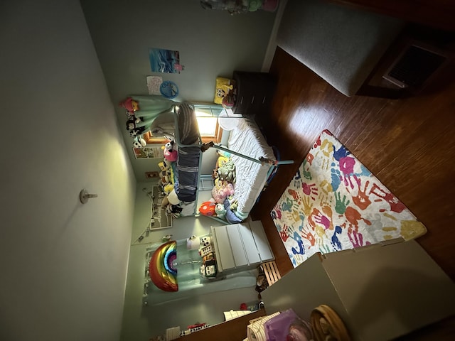 3473 Grundy Rd, Somerset, KY 42501 - view of dining space