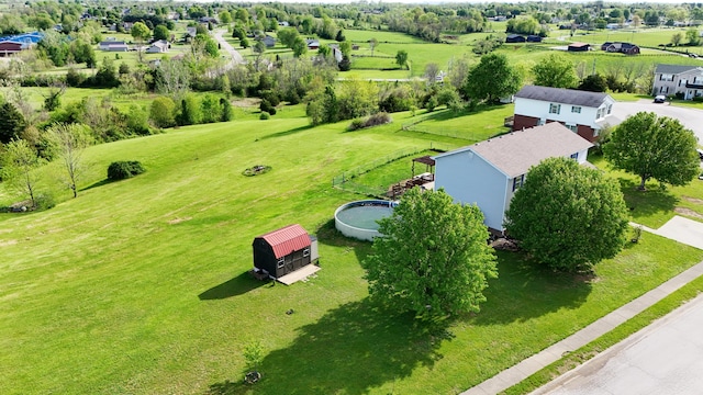 305 Saddle Wood Ct, Berea, KY 40403 - drone / aerial view
