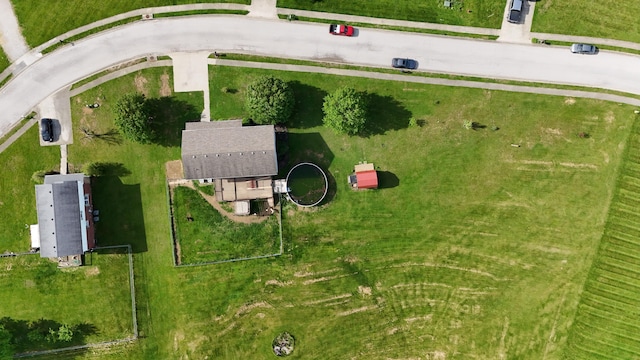 305 Saddle Wood Ct, Berea, KY 40403 - aerial view