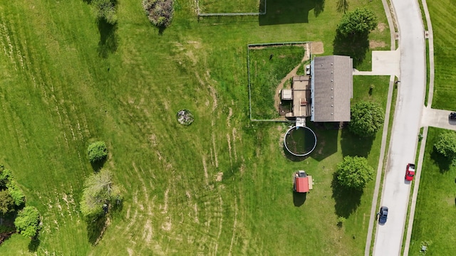 305 Saddle Wood Ct, Berea, KY 40403 - bird's eye view