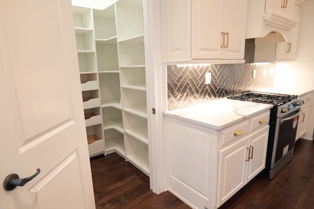 2524 Pascoli Pl, Lexington, KY 40509 - view of storage area