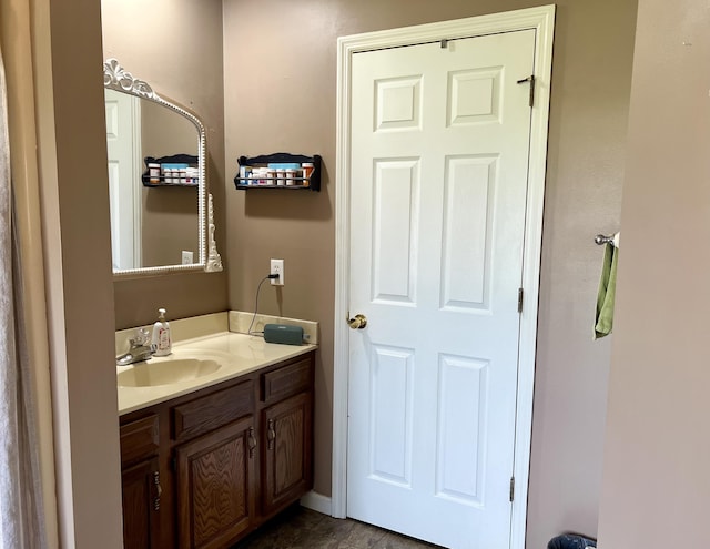 111 Keystone Dr, Richmond, KY 40475 - bathroom featuring vanity