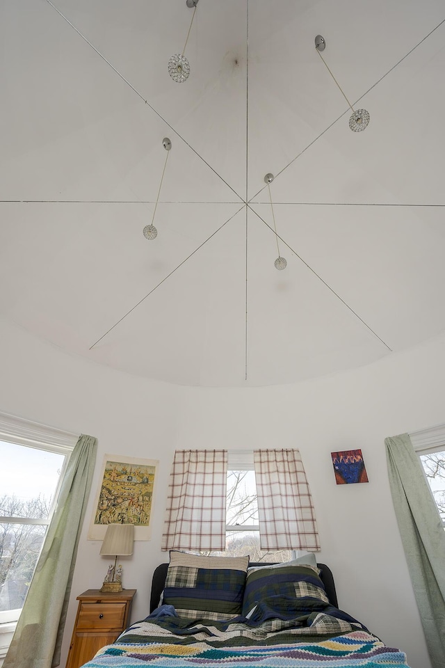 view of bedroom