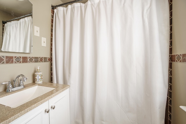 5 Bath Ave, Owingsville, KY 40360 - bathroom with vanity