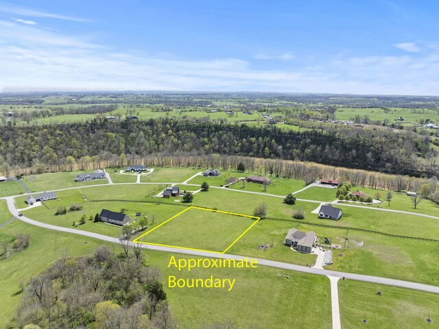 165 Meadow Lake Dr, Lancaster, KY 40444