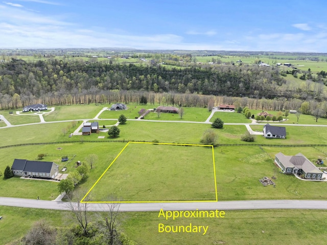 165 Meadow Lake Dr, Lancaster, KY 40444
