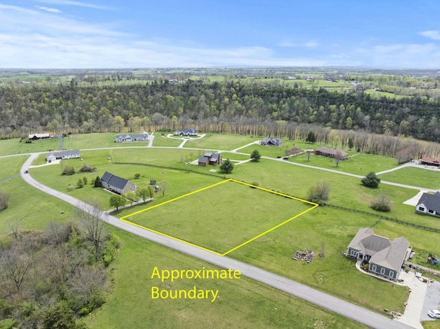165 Meadow Lake Dr, Lancaster, KY 40444