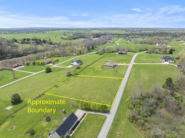 165 Meadow Lake Dr, Lancaster, KY 40444