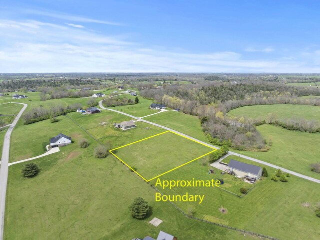 165 Meadow Lake Dr, Lancaster, KY 40444