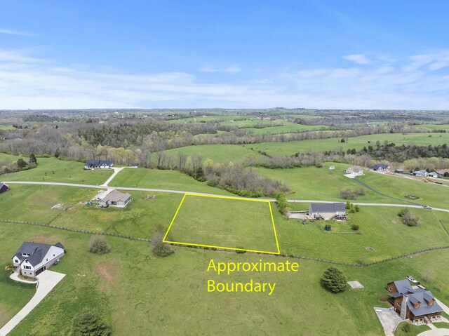 165 Meadow Lake Dr, Lancaster, KY 40444