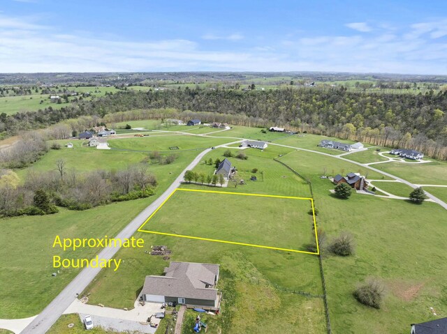 165 Meadow Lake Dr, Lancaster, KY 40444