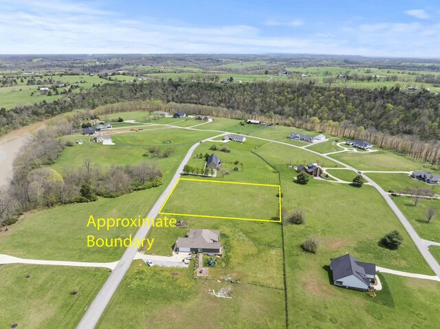165 Meadow Lake Dr, Lancaster, KY 40444