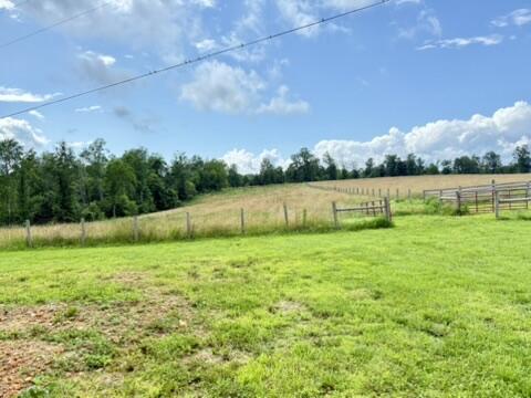 1476 Gosser Ridge Rd, Liberty, KY 42539 - view of yard featuring a rural view