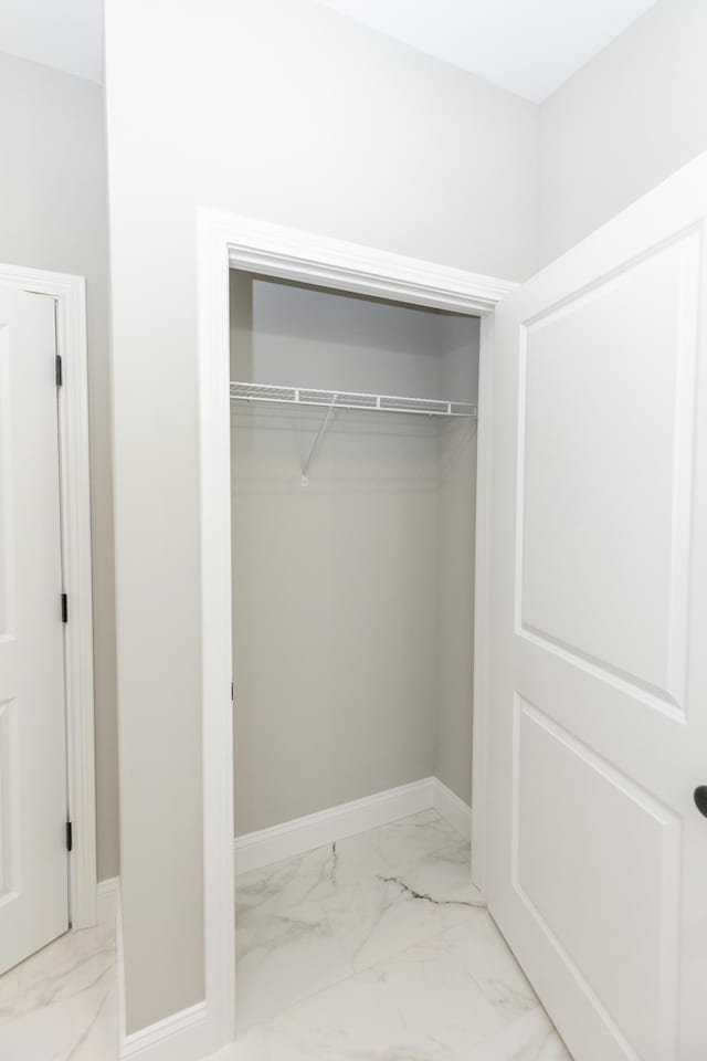 437 Boones Creek Rd, Lancaster, KY 40444 - view of closet