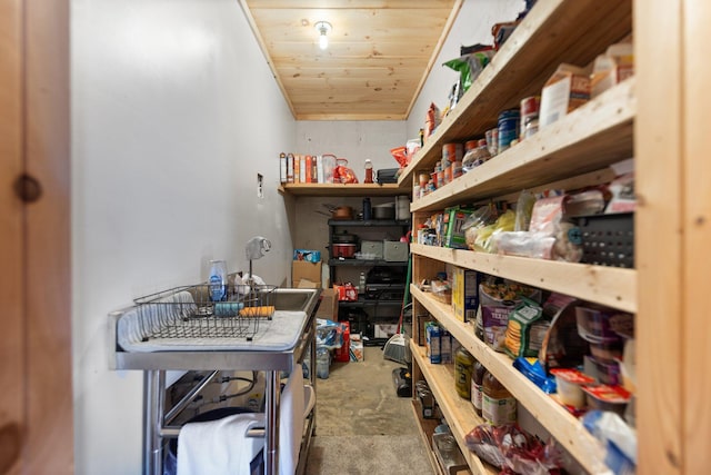 88 Hawkins Ln, Clay City, KY 40312 - view of storage area