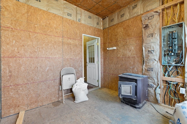 88 Hawkins Ln, Clay City, KY 40312 - view of patio