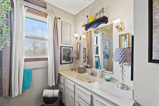5245 US-68 W, Gravel Switch, KY 40328 - full bath featuring vanity and a shower