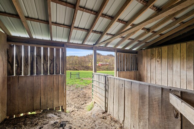 5245 US-68 W, Gravel Switch, KY 40328 - view of horse barn