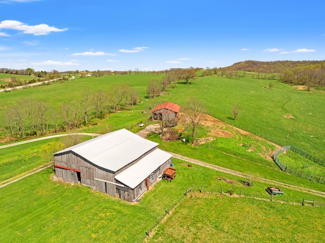 5245 US-68 W, Gravel Switch, KY 40328 - view of rural area with agricultural land