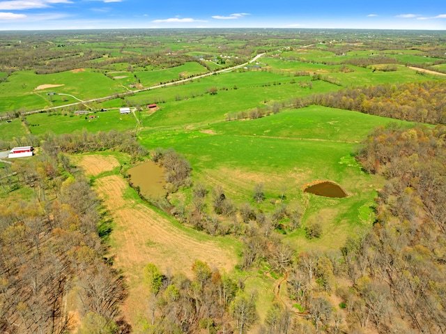 5245 US-68 W, Gravel Switch, KY 40328 - view of rural area