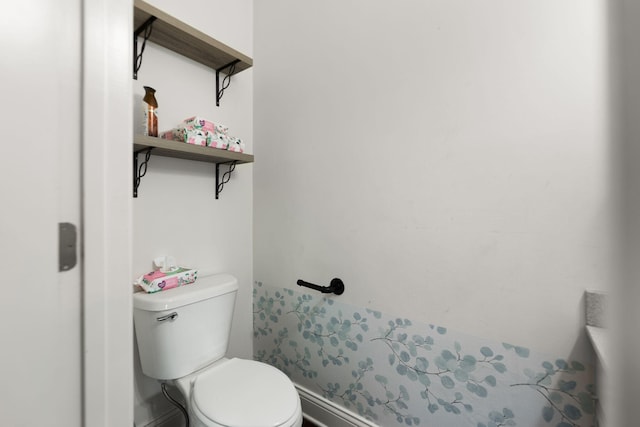 100 Barry Rd, Georgetown, KY 40324 - bathroom with toilet