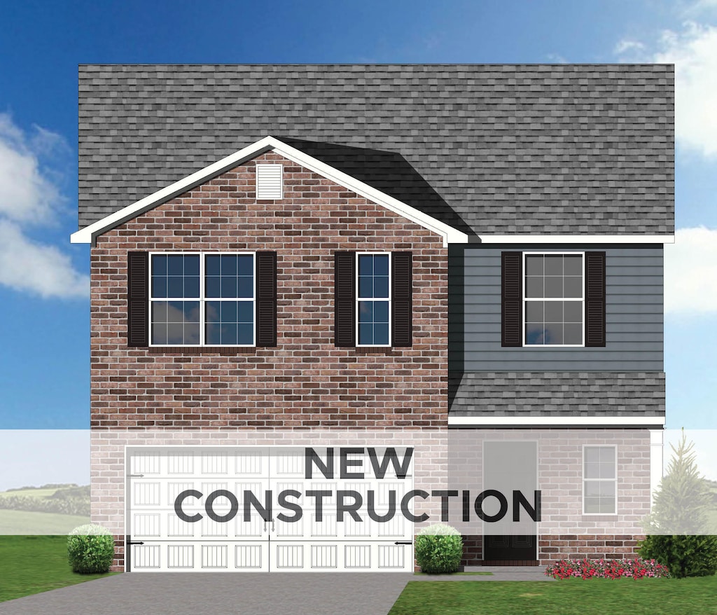 2459 Dittany Ln, Lexington, KY 40511 - a file