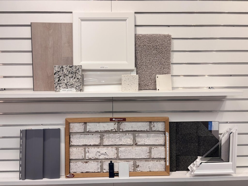 2459 Dittany Ln, Lexington, KY 40511 - view of interior details