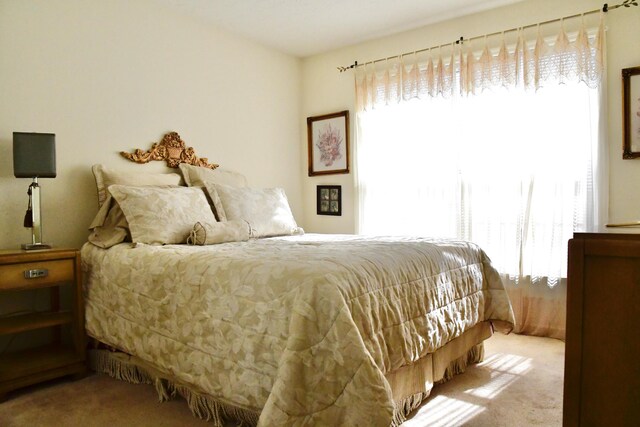 367 Old Rocky Rd, Mount Vernon, KY 40456 - bedroom with carpet flooring