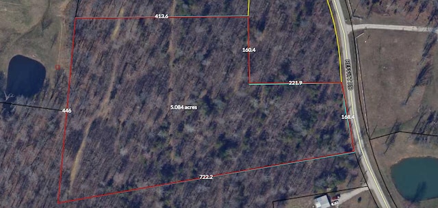 0 Reffitt Rd, Jeffersonville, KY 40337