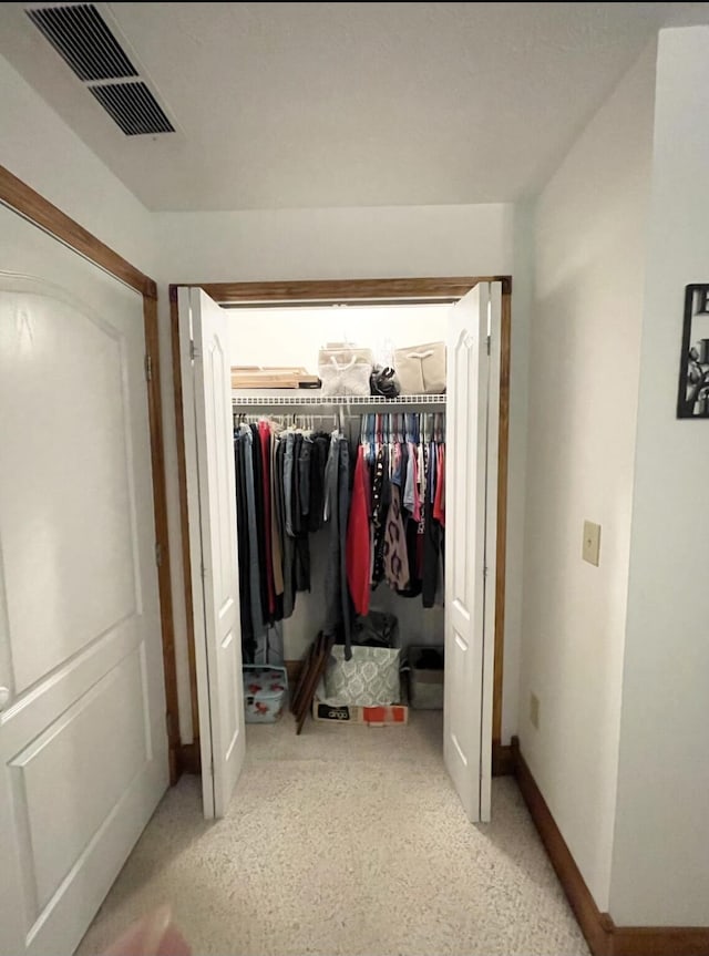1459 Buck Lick Rd, Tollesboro, KY 41189 - view of closet