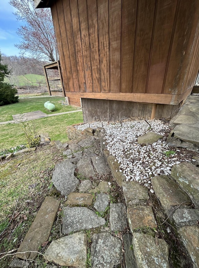 1459 Buck Lick Rd, Tollesboro, KY 41189 - exterior view