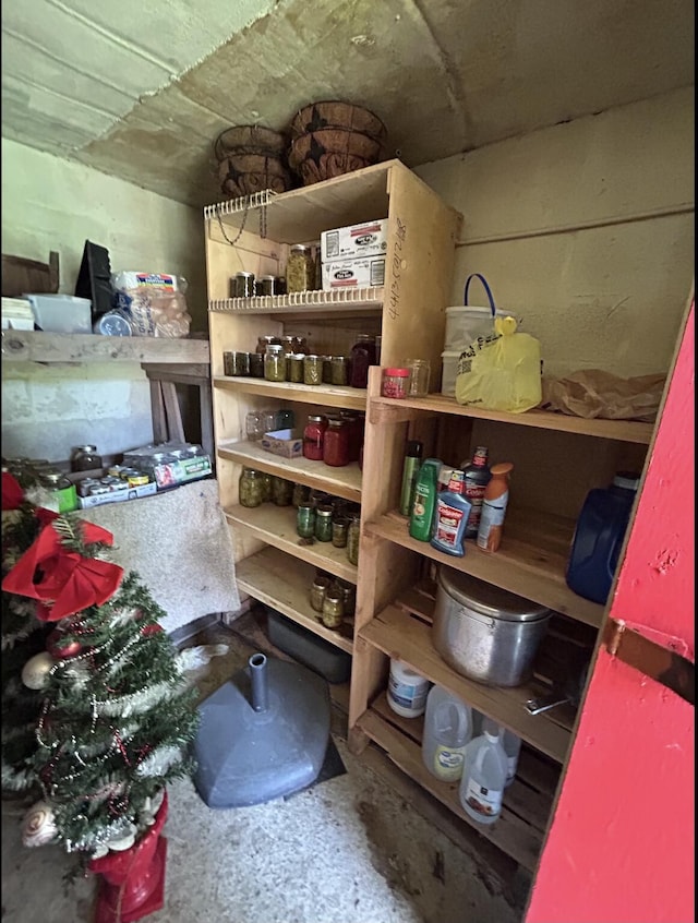 1459 Buck Lick Rd, Tollesboro, KY 41189 - view of storage