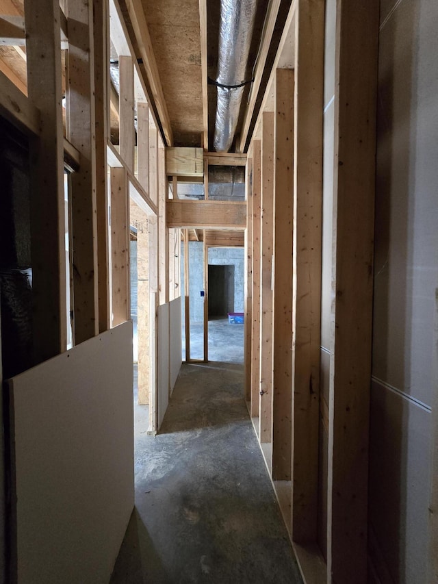 1778 Elkin Station Rd, Winchester, KY 40391 - view of corridor