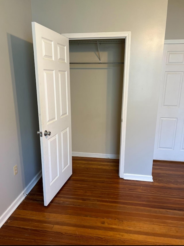 115 Georgia St, Winchester, KY 40391 - view of closet