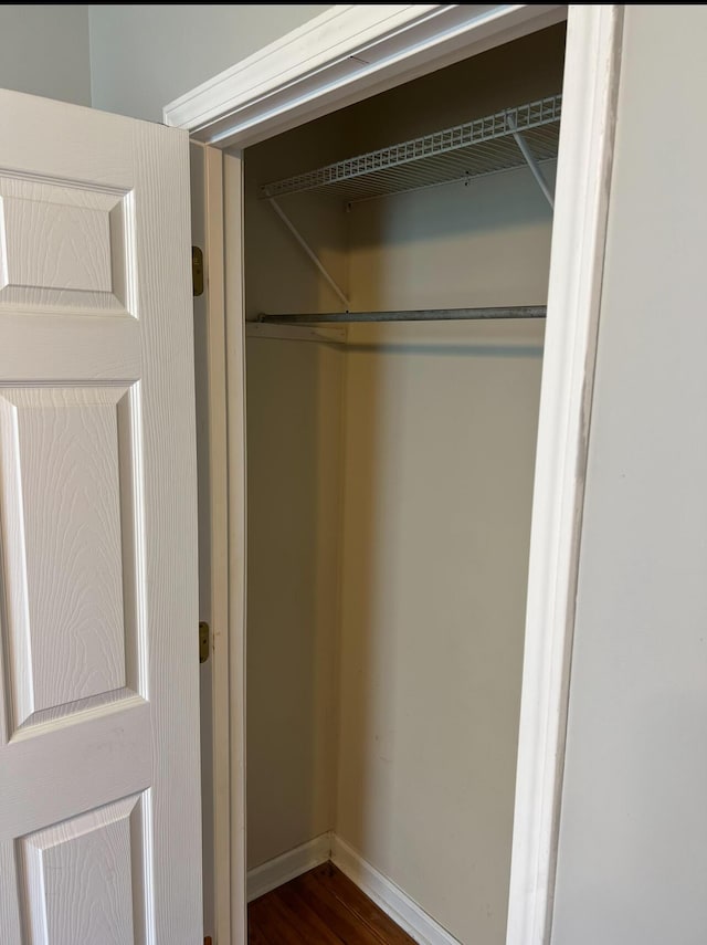 115 Georgia St, Winchester, KY 40391 - view of closet