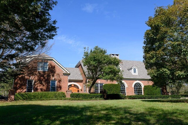 701 Mccalls Mill Rd, Lexington, KY 40515