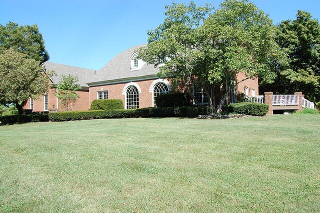 701 Mccalls Mill Rd, Lexington, KY 40515