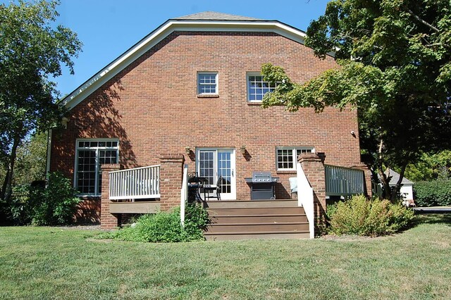 701 Mccalls Mill Rd, Lexington, KY 40515