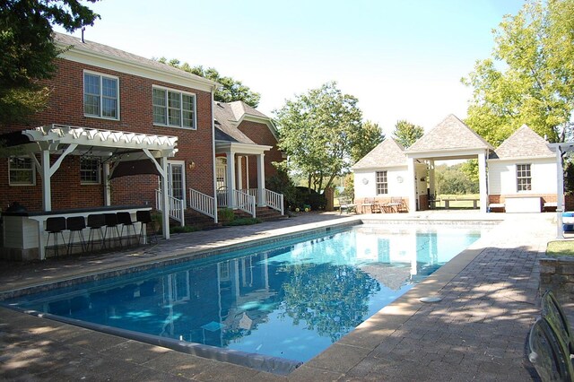 701 Mccalls Mill Rd, Lexington, KY 40515