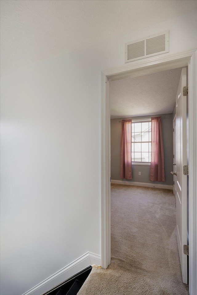 2045 Kearns Way, Richmond, KY 40475 - empty room featuring baseboards and light carpet