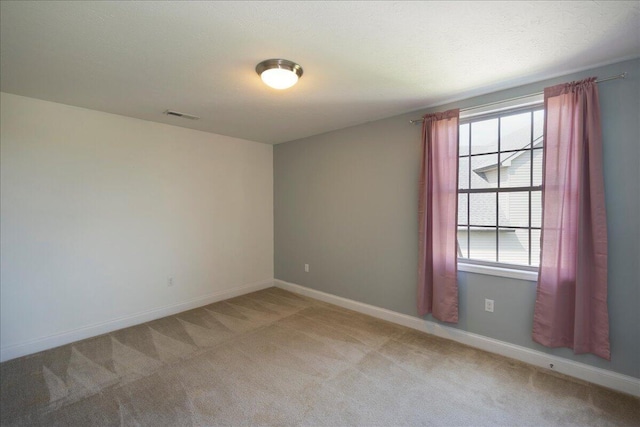2045 Kearns Way, Richmond, KY 40475 - empty room with plenty of natural light, light carpet, and baseboards