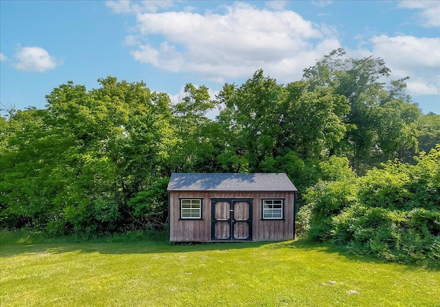 2045 Kearns Way, Richmond, KY 40475 - view of shed
